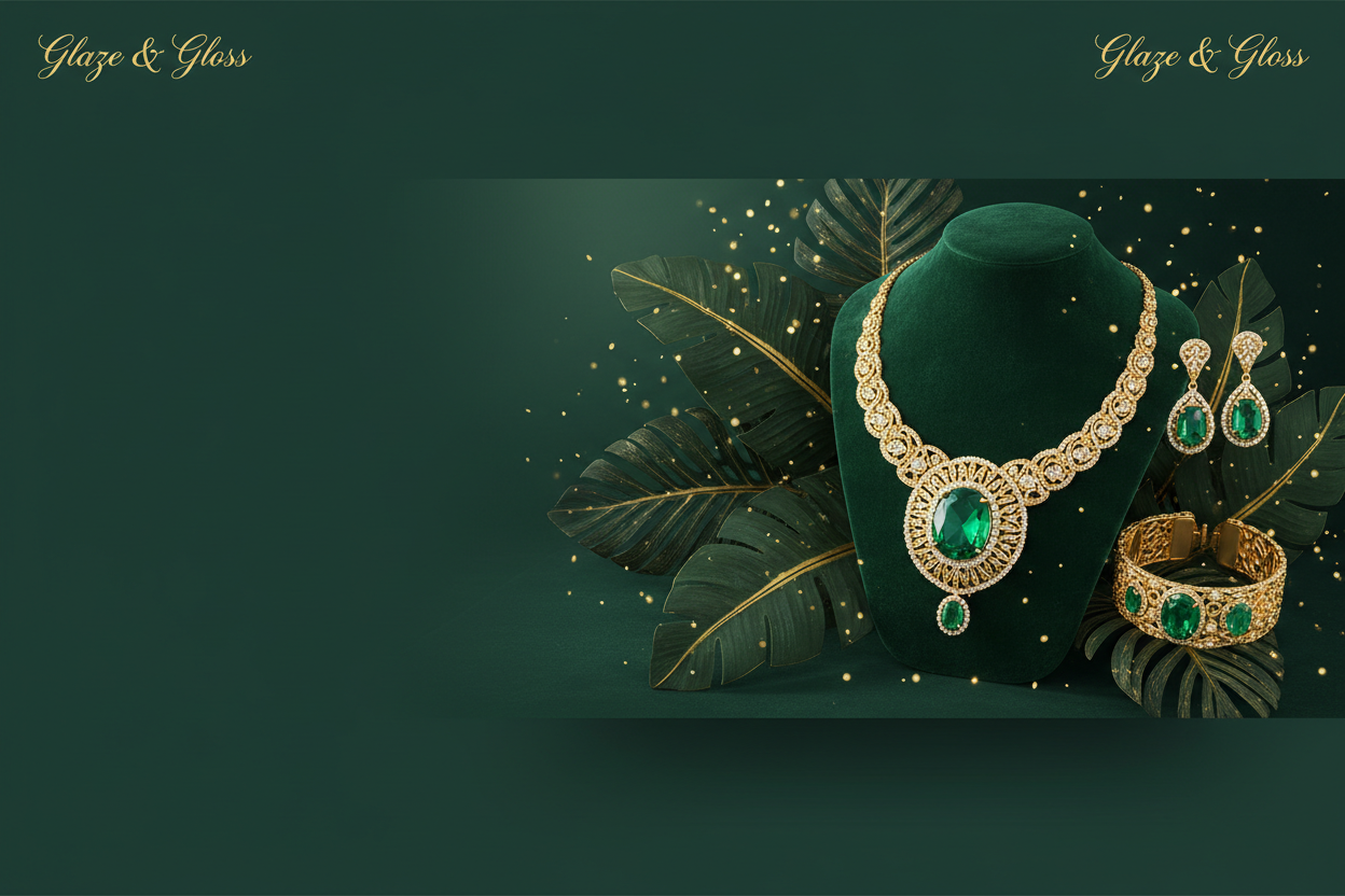 Jewelry Banner 9