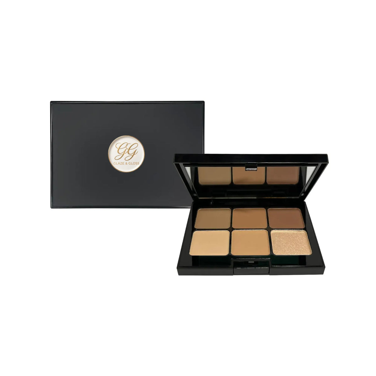 99696-BLNK-MB-01-04-SP-ETM106 - Glaze & Gloss