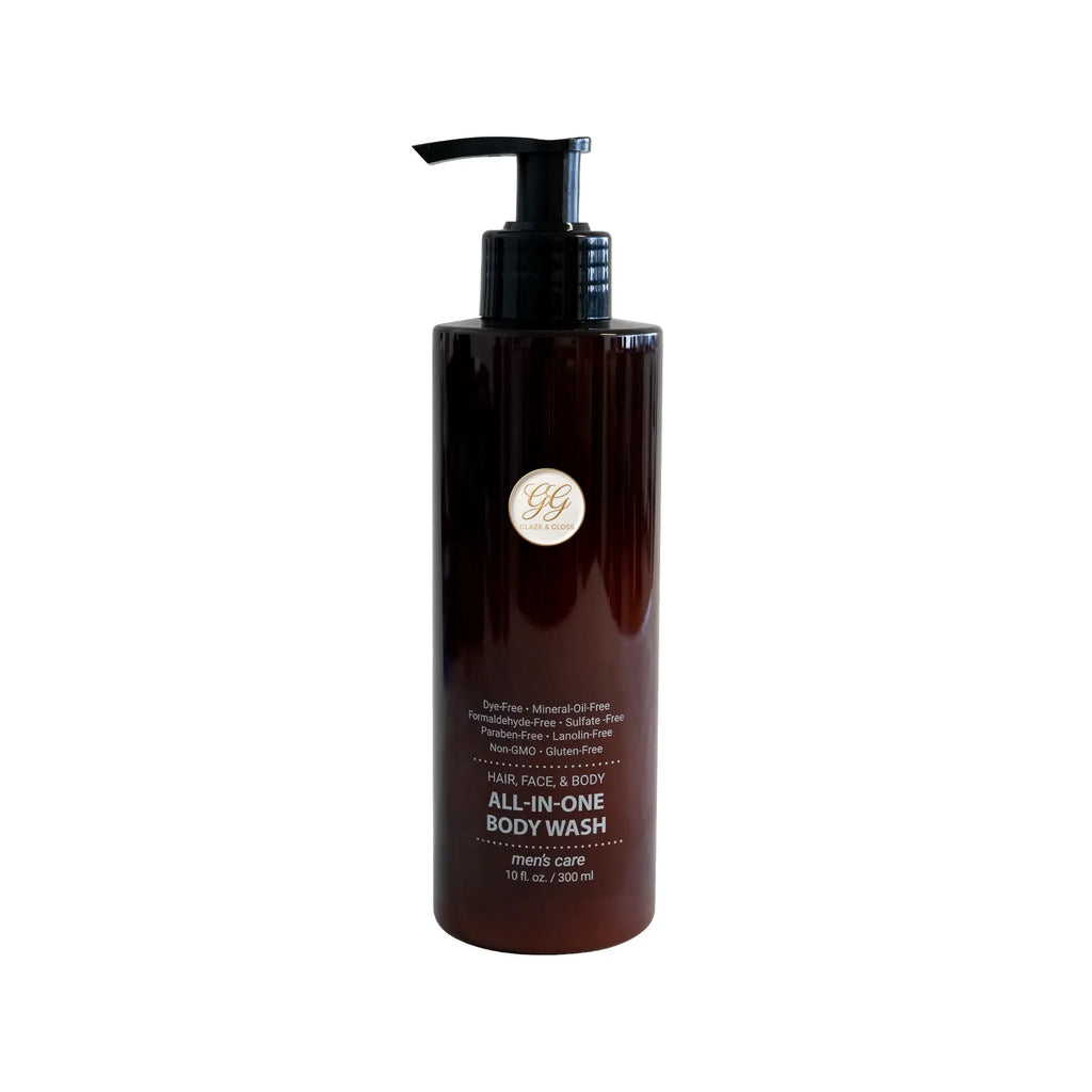 99696-BLNK-SS-05-06-BWSH - Glaze & Gloss