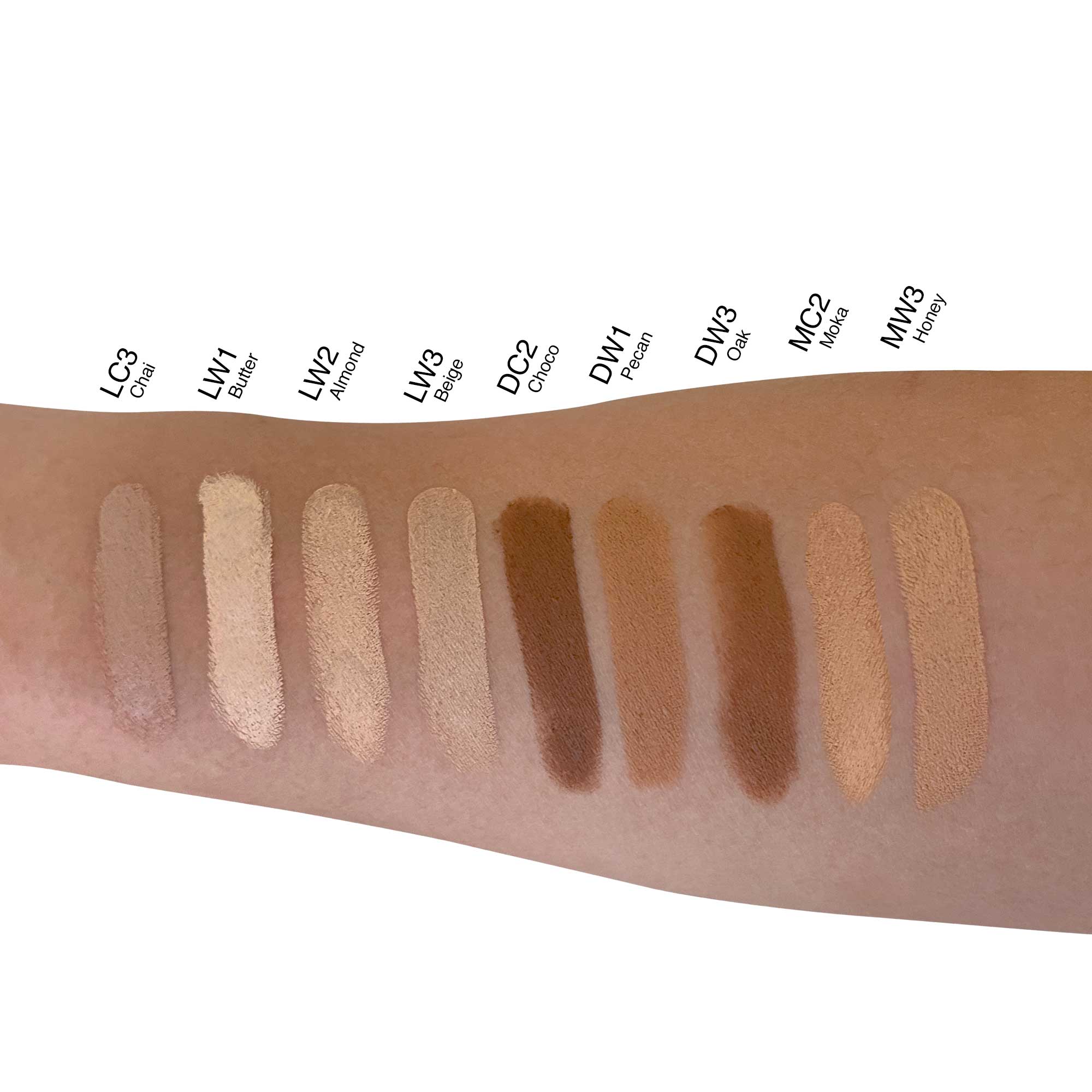 Creme-Concealer-Stick-Swatches_b58c9ac6-8ef5-4827-90b3-19a9ef71361c - Glaze & Gloss