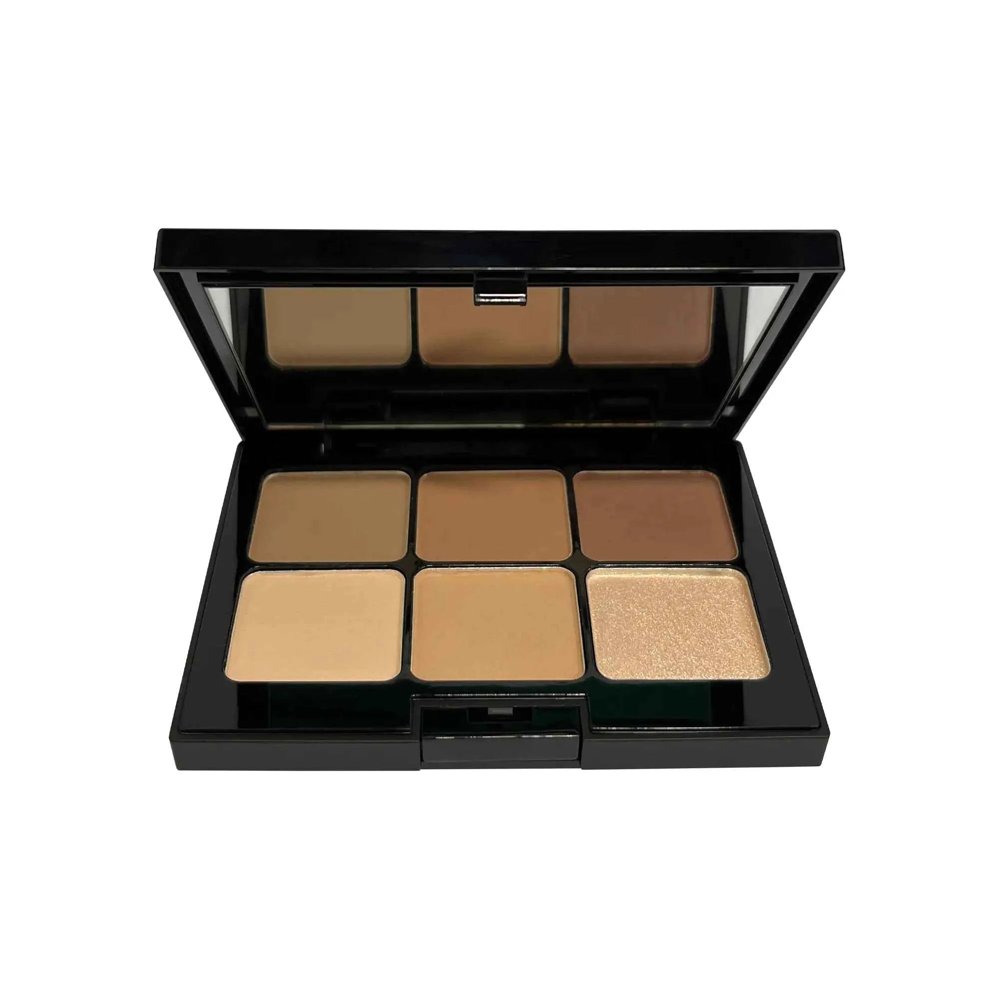 EyeshadowPalette-BLNK-MB-01-04-SP-ETM106-open - Glaze & Gloss