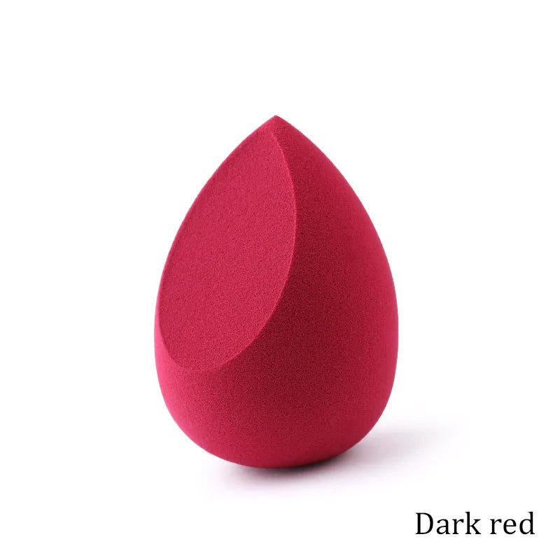 Glaze & Gloss Premium Water-Drop Makeup Blender Sponge