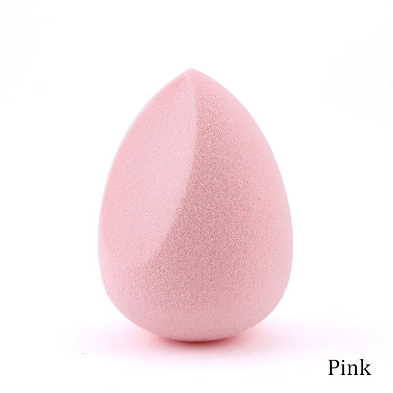 Glaze & Gloss Premium Water-Drop Makeup Blender Sponge