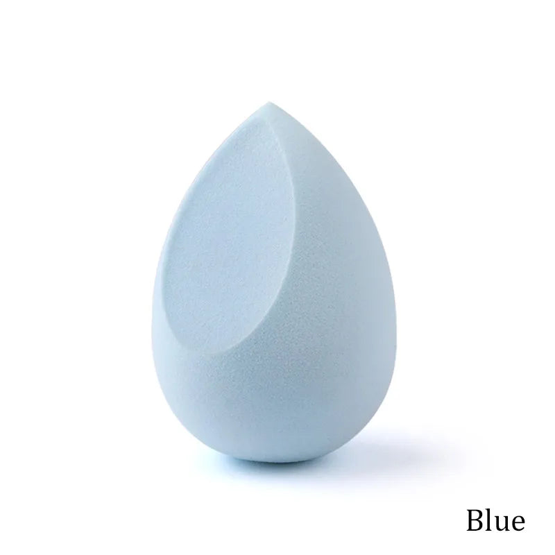 Glaze & Gloss Premium Water-Drop Makeup Blender Sponge