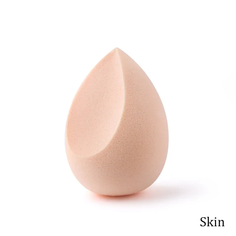 Glaze & Gloss Premium Water-Drop Makeup Blender Sponge