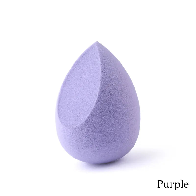 Glaze & Gloss Premium Water-Drop Makeup Blender Sponge