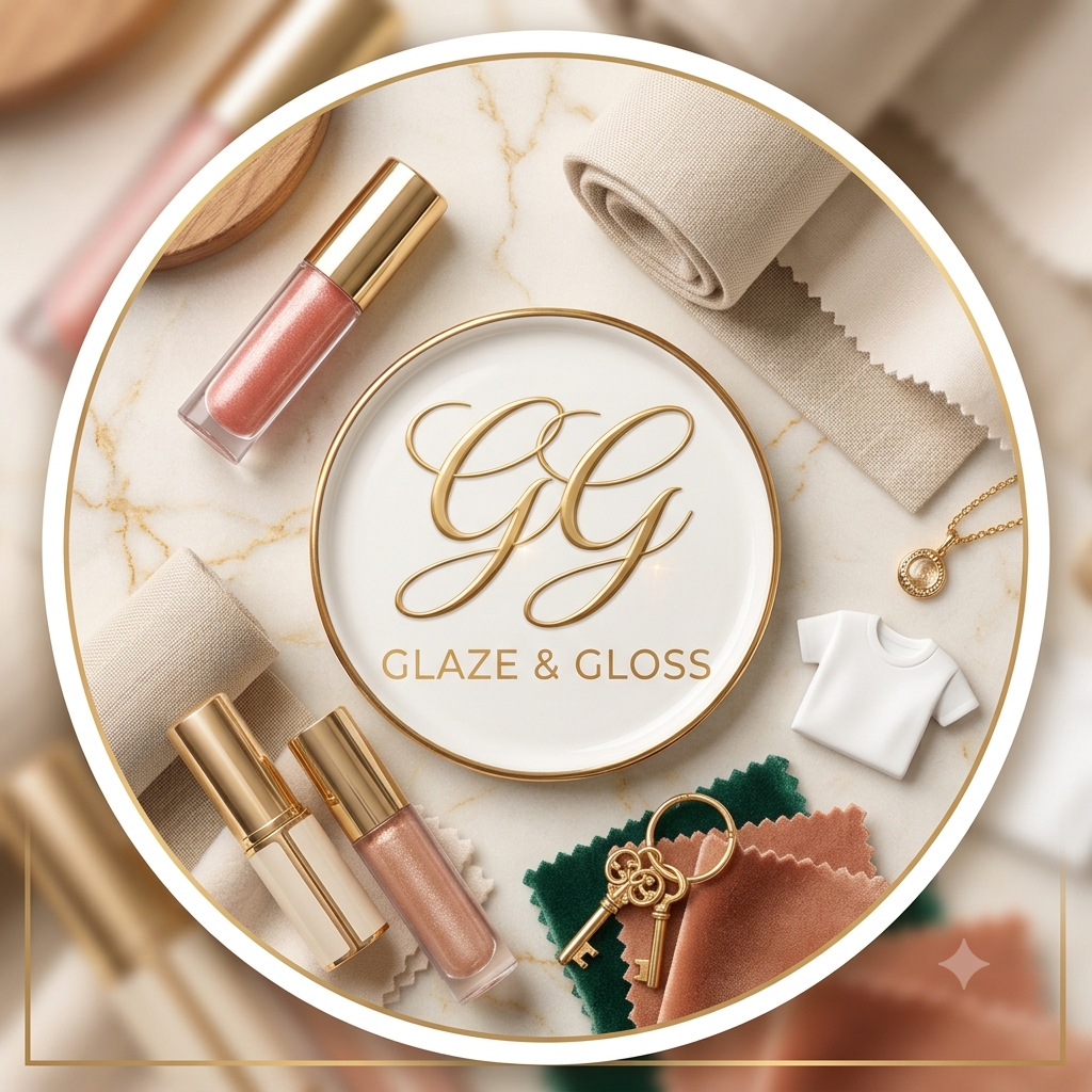IMG_1771 - Glaze & Gloss