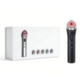 Glaze & Gloss Professional 5-in-1 RF Facial Beauty Device