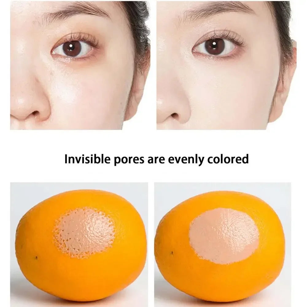 Glaze & Gloss 3-in-1 Color Correcting Makeup Primer