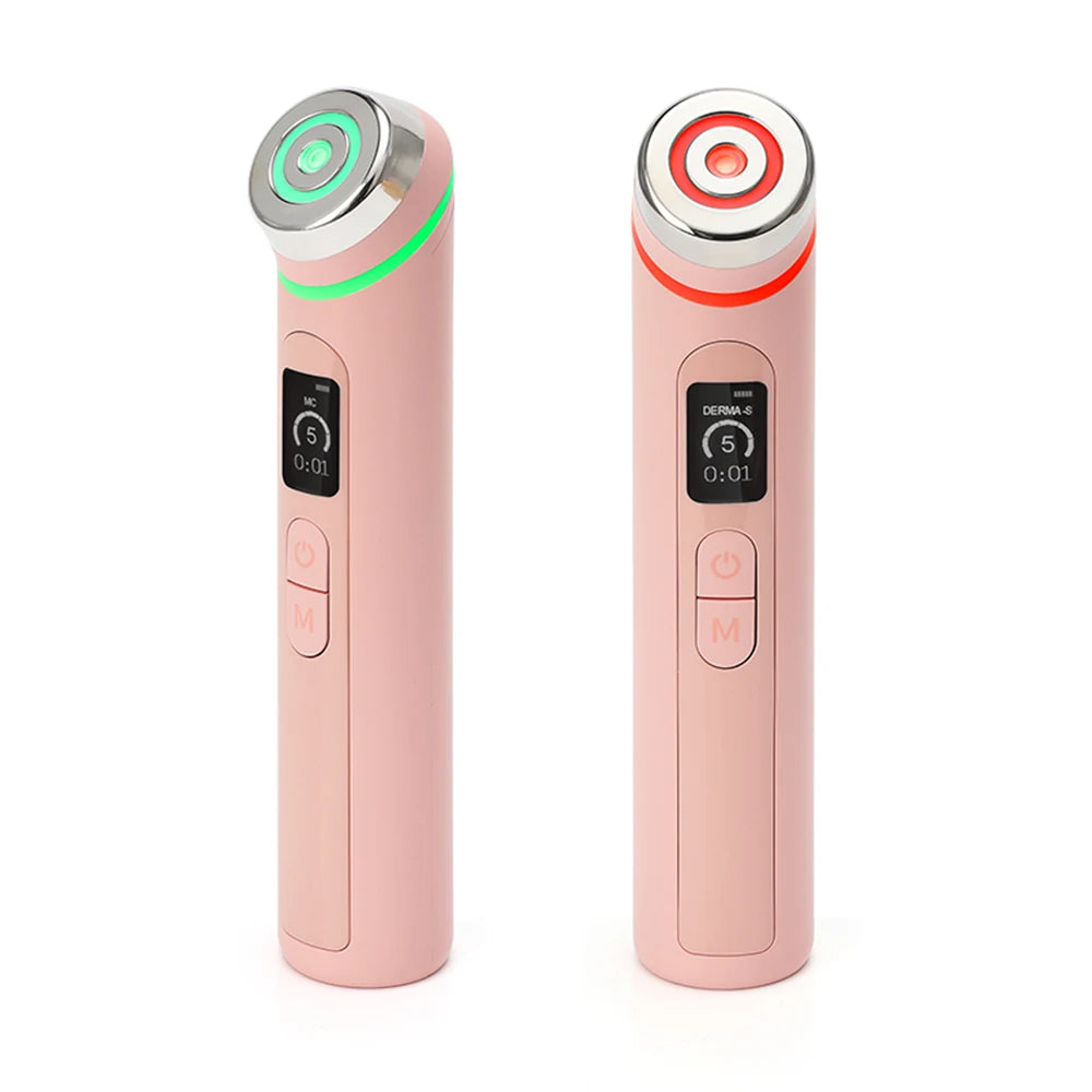 Glaze & Gloss 4-in-1 Facial Contouring & Radiance Device