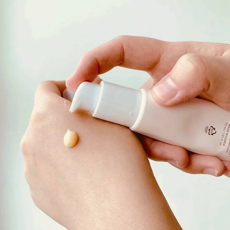 Glaze & Gloss Korean Radiance Skin Essence