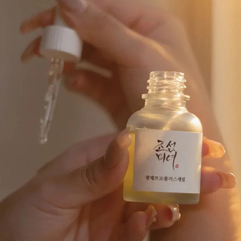 Glaze & Gloss Korean Radiance Skin Essence