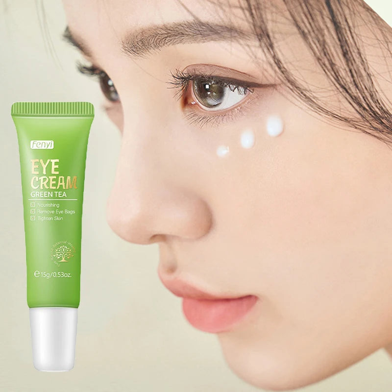 Glaze & Gloss Premium Sakura & Green Tea Skincare Gift Set