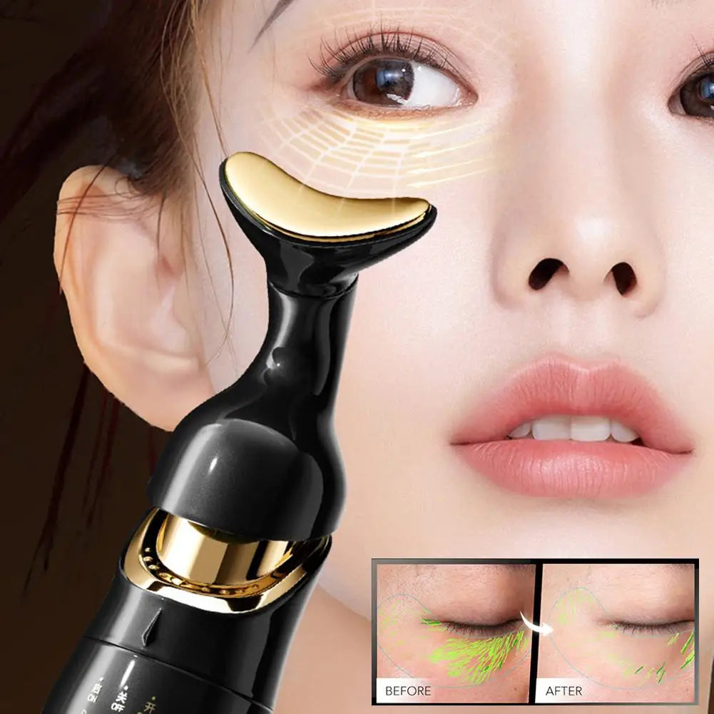 Glaze & Gloss 3-in-1 Face & Neck Lifting Device
