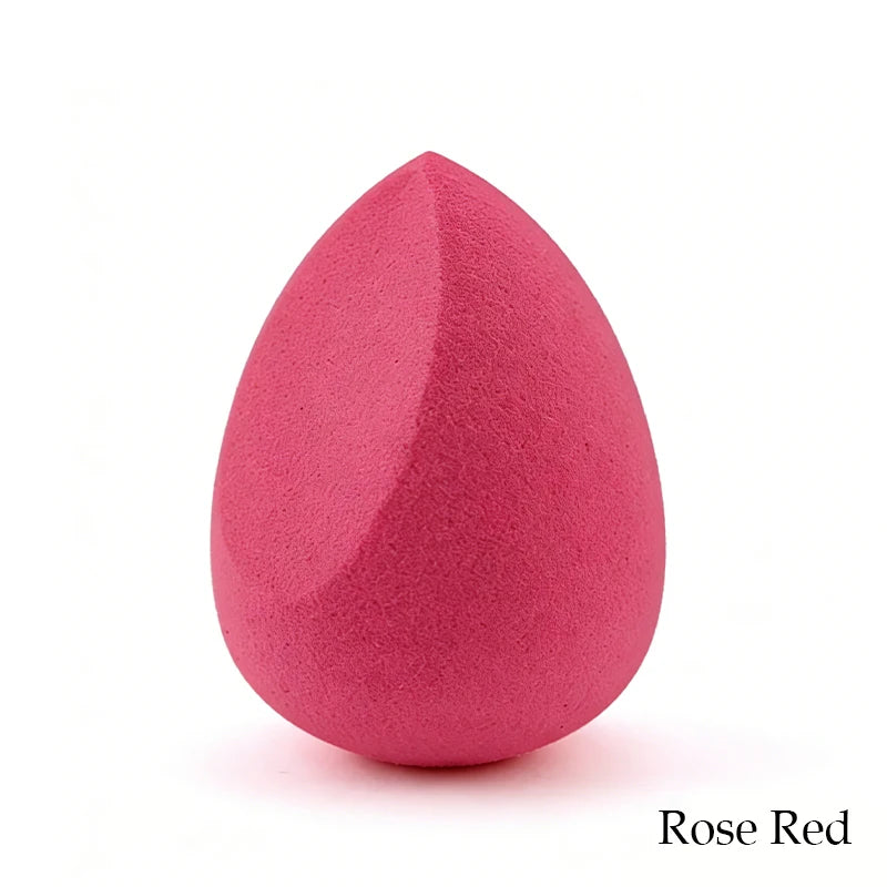 Glaze & Gloss Premium Water-Drop Makeup Blender Sponge