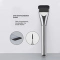 Glaze & Gloss Perfect Flat-Head Foundation Brush