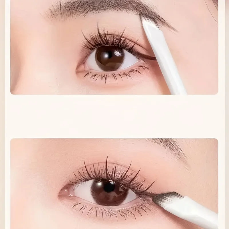 Glaze & Gloss 5-Piece Precision Eye Brush Set