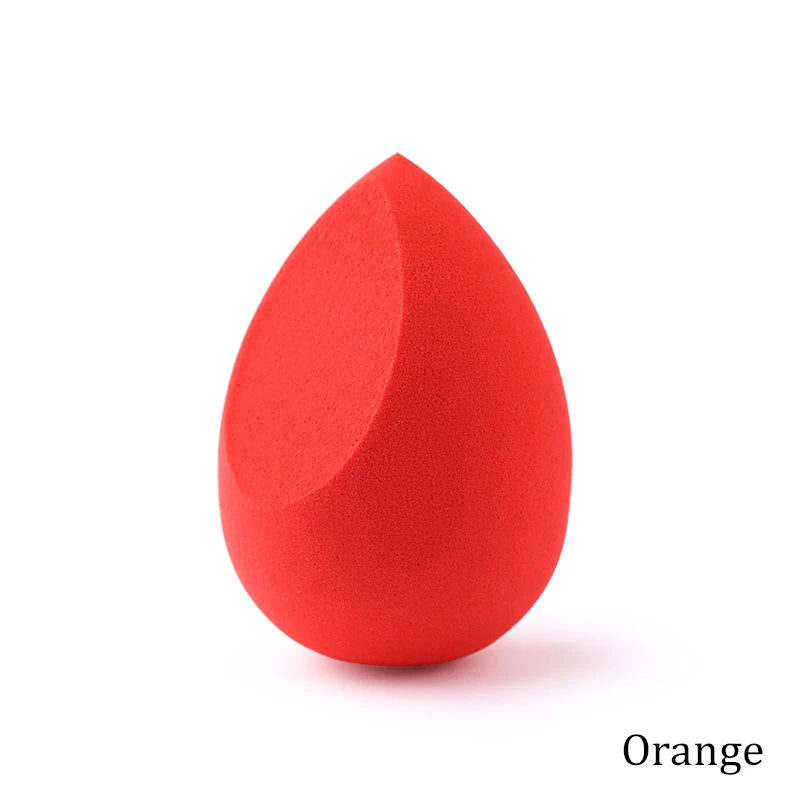 Glaze & Gloss Premium Water-Drop Makeup Blender Sponge