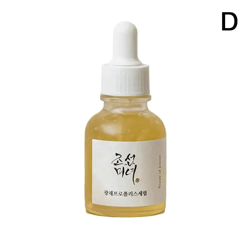 Glaze & Gloss Korean Radiance Skin Essence
