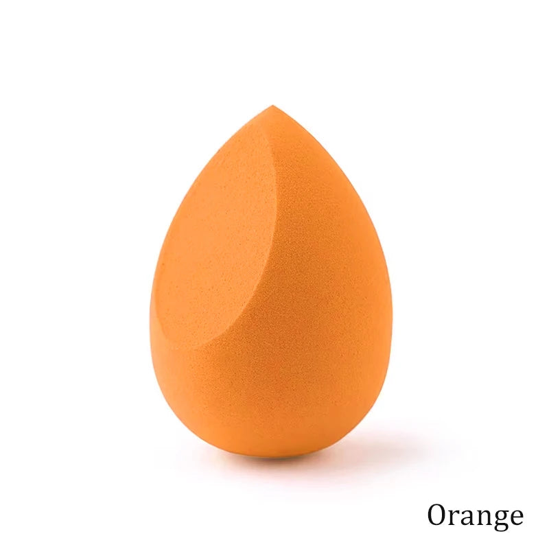Glaze & Gloss Premium Water-Drop Makeup Blender Sponge