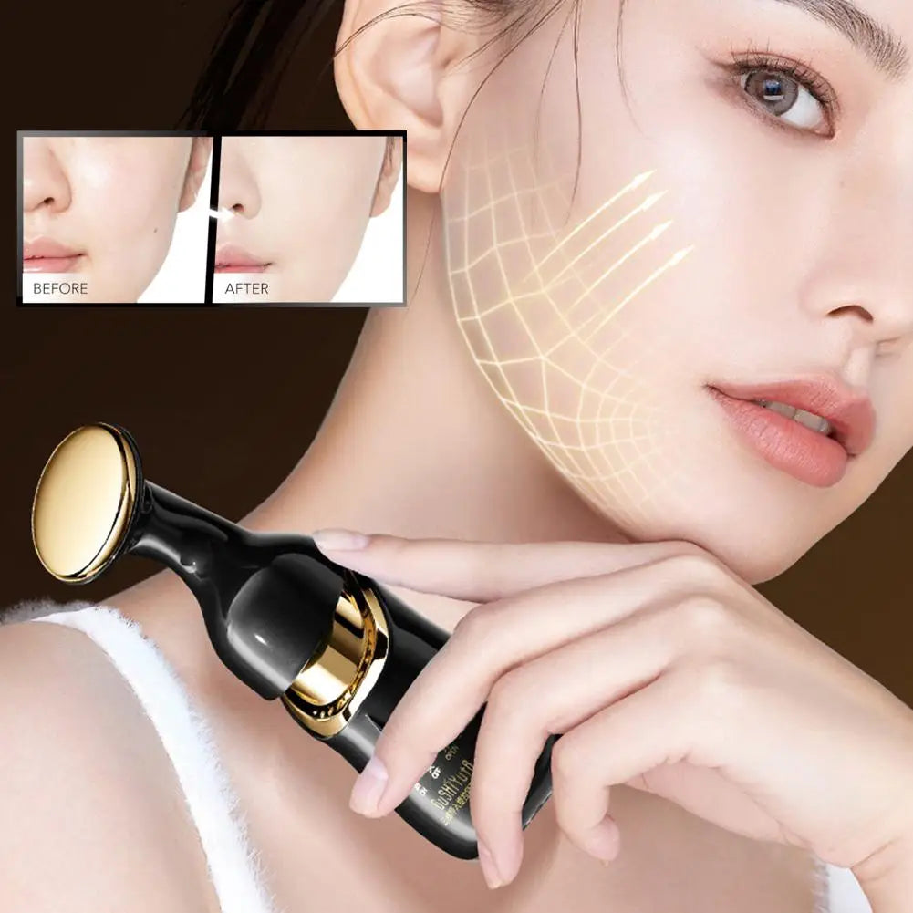 Glaze & Gloss 3-in-1 Face & Neck Lifting Device