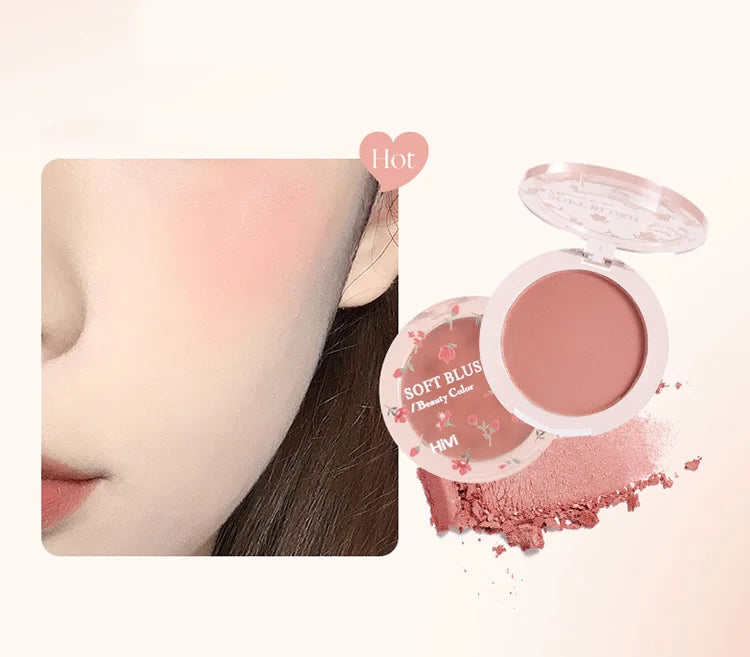 Glaze & Gloss Sweet Garden 8-Piece Beauty Set