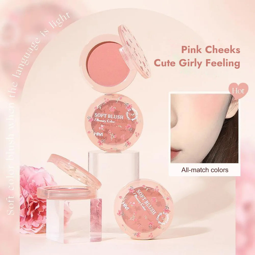 Glaze & Gloss Sweet Garden 8-Piece Beauty Set