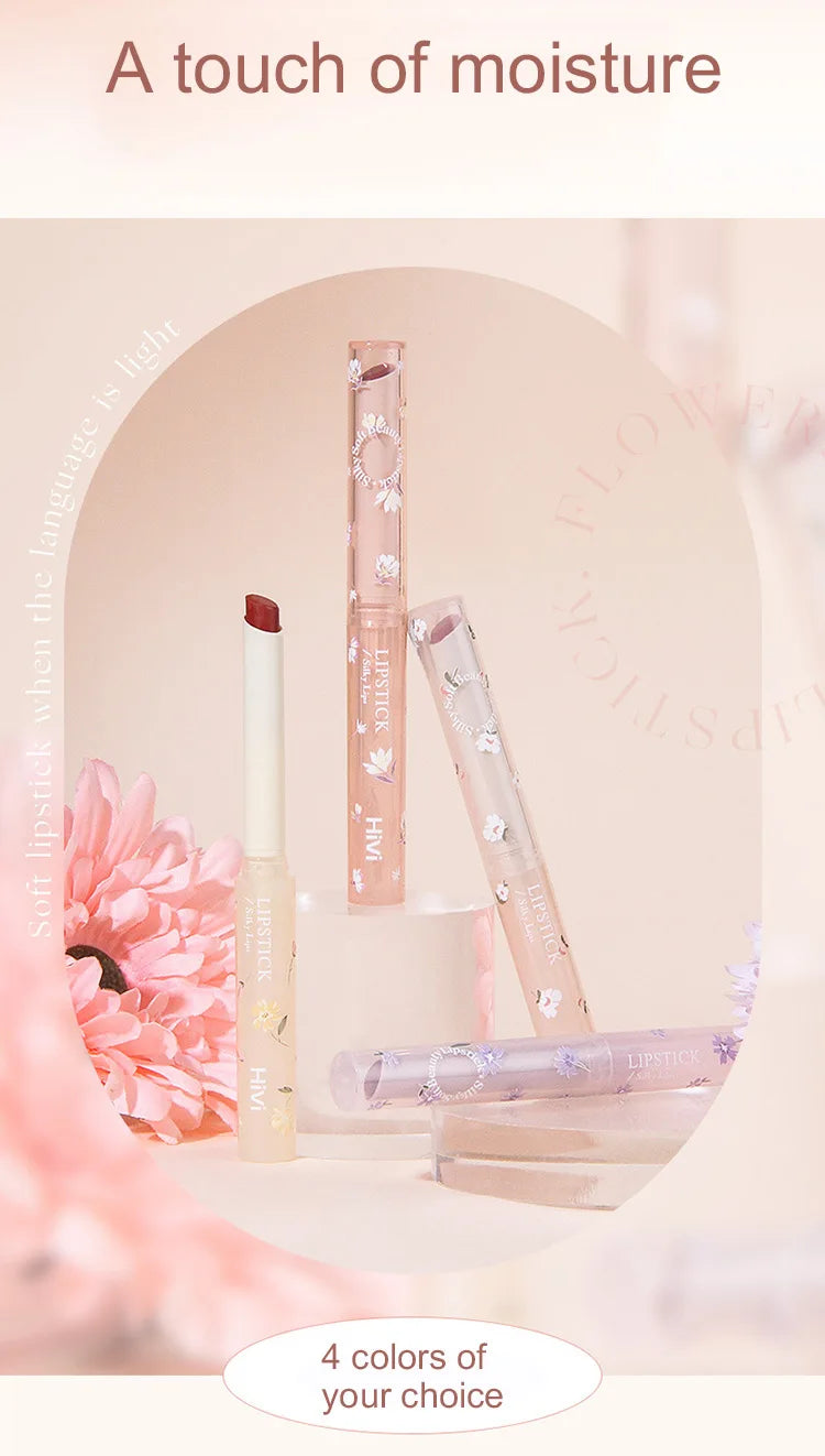 Glaze & Gloss Sweet Garden 8-Piece Beauty Set