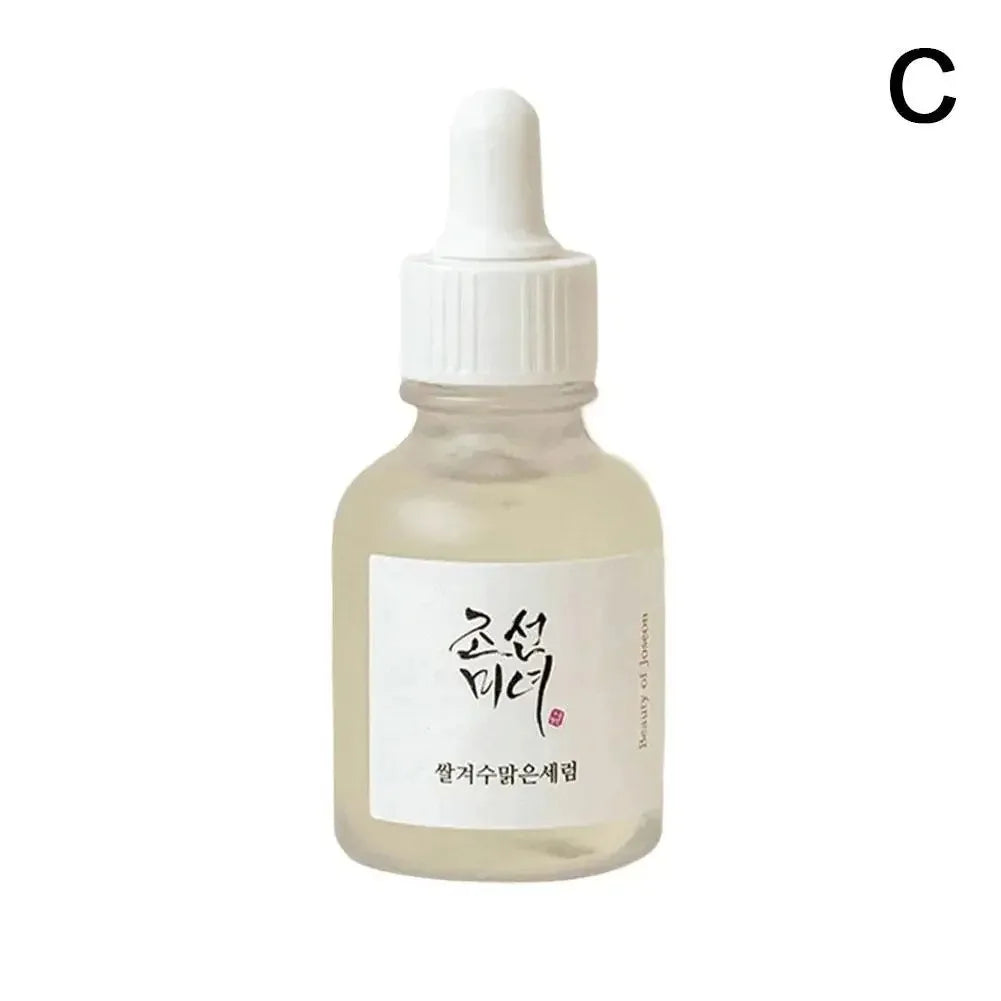 Glaze & Gloss Korean Radiance Skin Essence