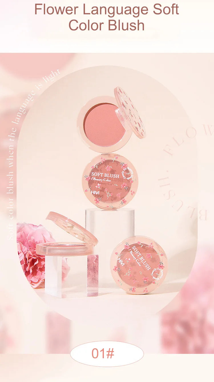 Glaze & Gloss Sweet Garden 8-Piece Beauty Set