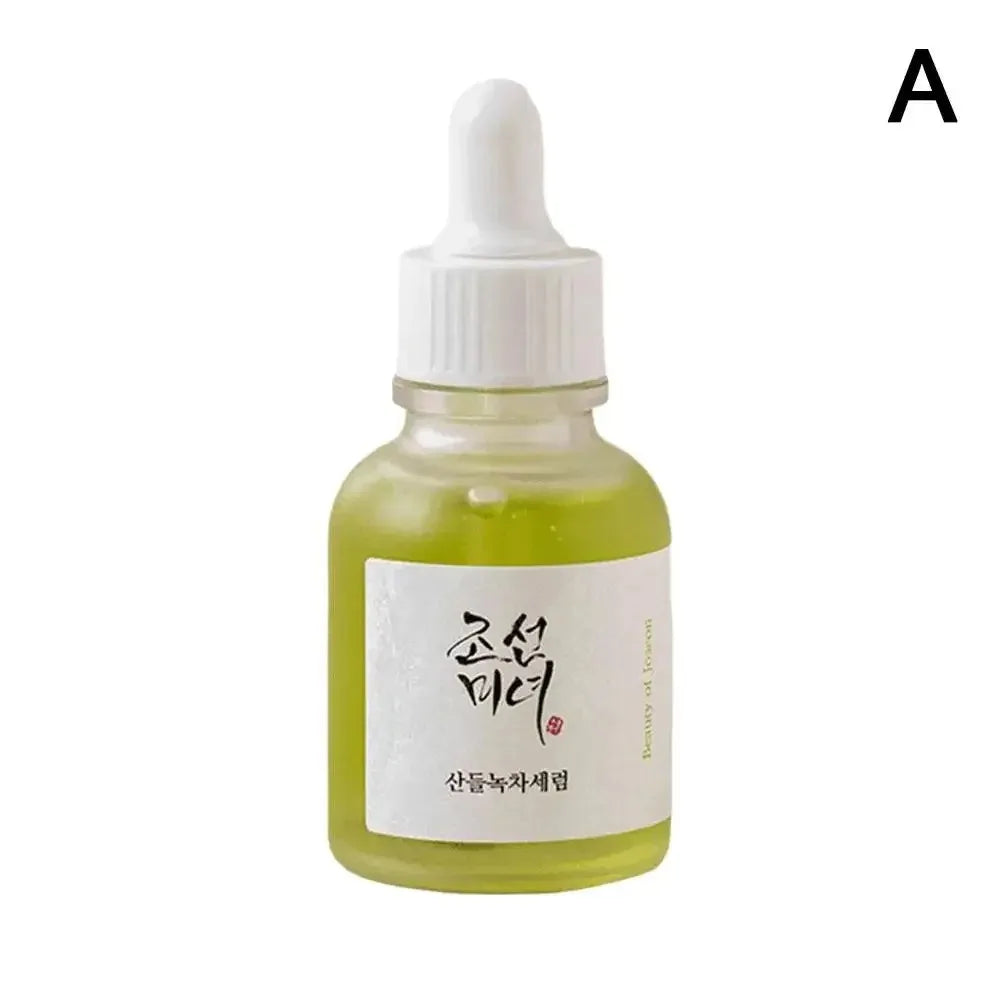 Glaze & Gloss Korean Radiance Skin Essence