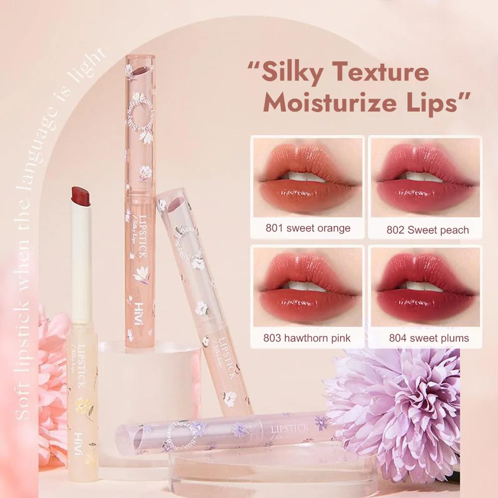 Glaze & Gloss Sweet Garden 8-Piece Beauty Set