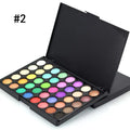 Glaze & Gloss Professional Makeup Kit
