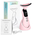 Glaze & Gloss 7-in-1 LED Face & Neck Sculpting Device