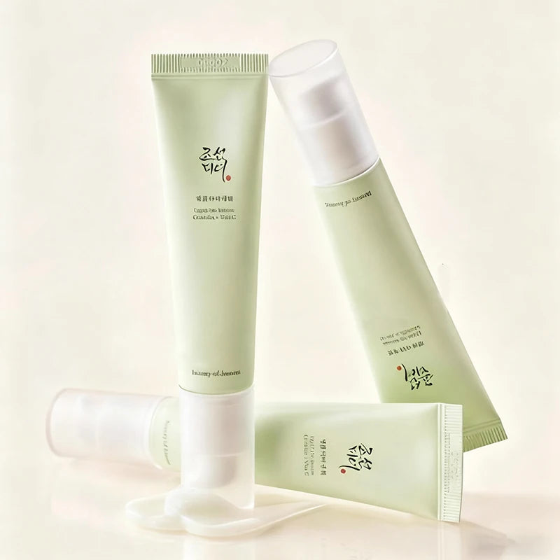 Glaze & Gloss Korean Radiance Skin Essence