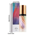 Glaze & Gloss 3-in-1 Color Correcting Makeup Primer
