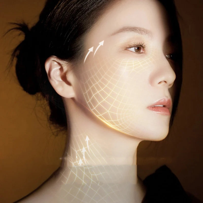 Glaze & Gloss 3-in-1 Face & Neck Lifting Device