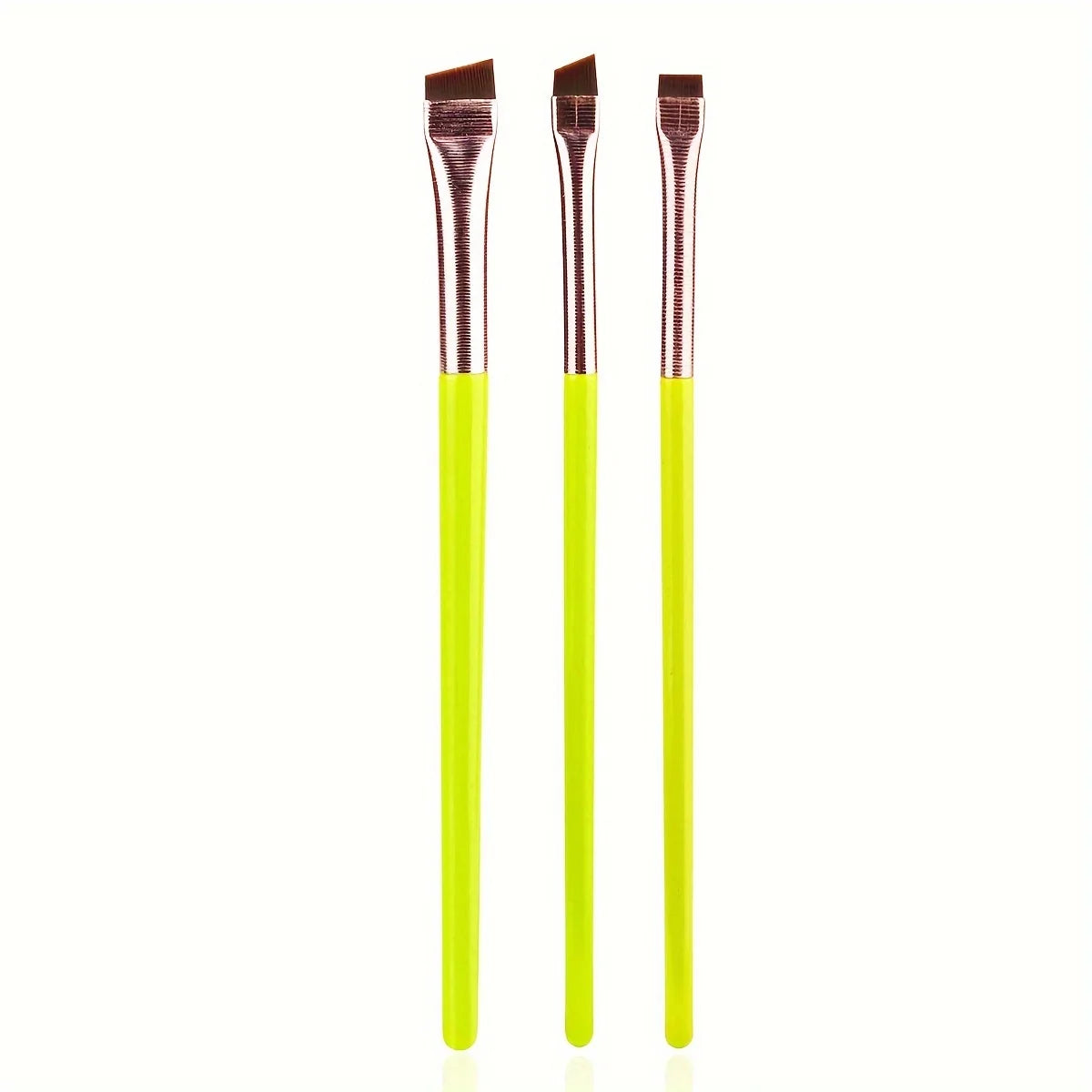 Glaze & Gloss Ultra-Thin Precision Eyeliner Brush