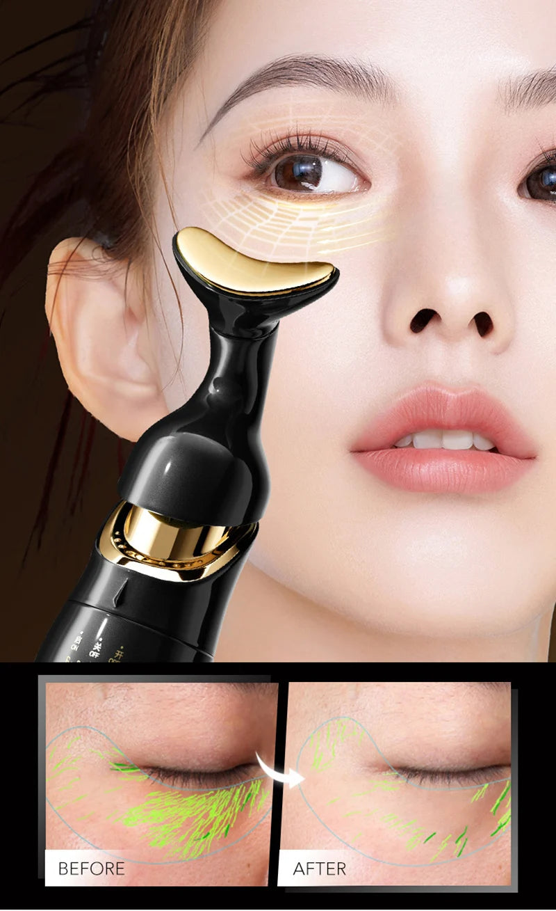Glaze & Gloss 3-in-1 Face & Neck Lifting Device