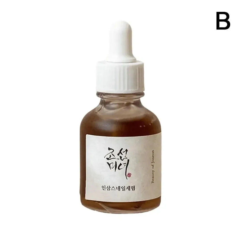 Glaze & Gloss Korean Radiance Skin Essence