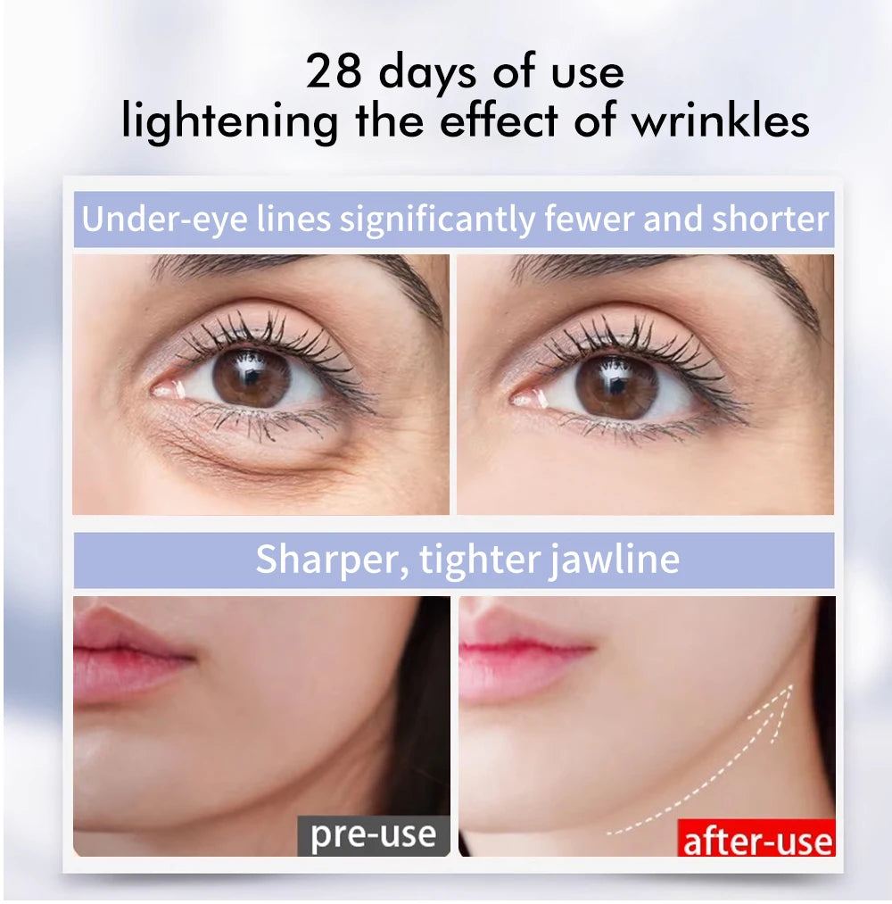 Glaze & Gloss 4-in-1 Red Light Facial Wand