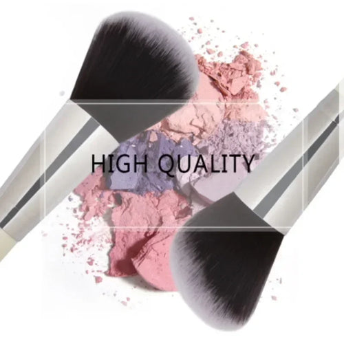 Glaze & Gloss 
Essential Eyeshadow & Eyeliner Brush Kit