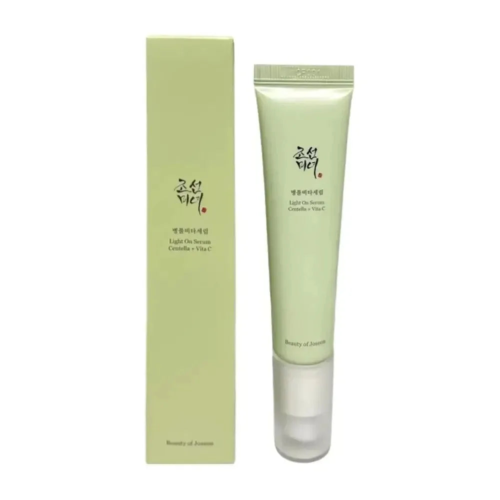 Glaze & Gloss Korean Radiance Skin Essence
