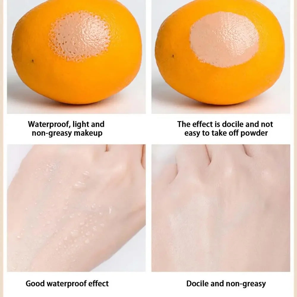 Glaze & Gloss 3-in-1 Color Correcting Makeup Primer