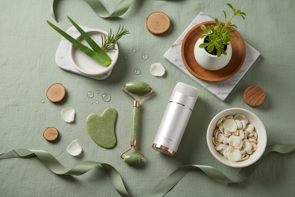 devices-sage - Glaze & Gloss